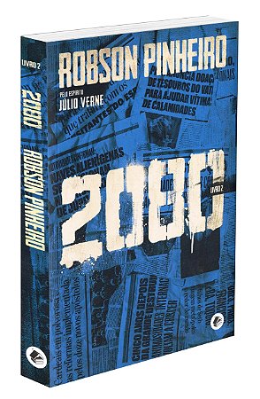 2080 - Vol. 2