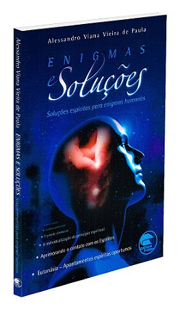 Enigmas e Soluções