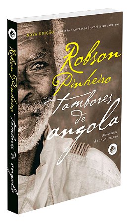 Tambores de Angola
