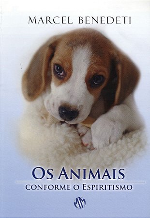 Os Animais Conforme o Espiritismo