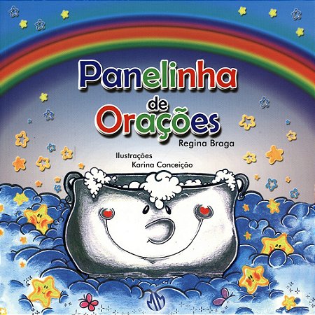 Panelinha de Orações