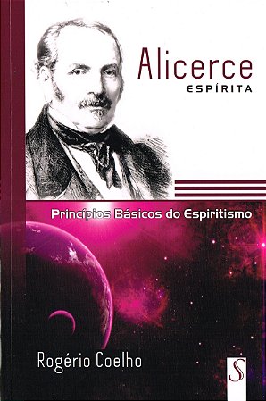 Alicerce Espírita