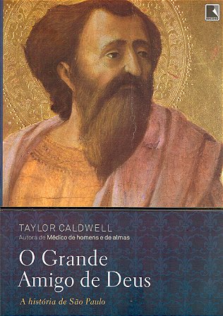 O Grande Amigo de Deus