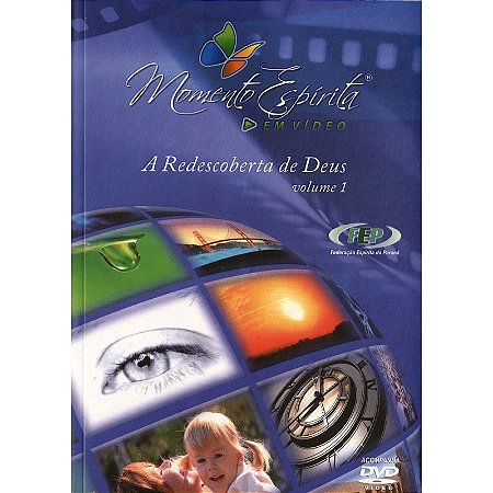 Book Momento Espirita Vol.1