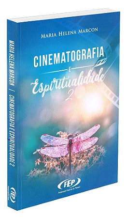 Cinematografia e Espiritualidade Vol. 2