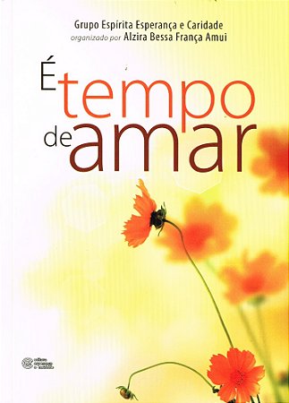 É Tempo de Amar