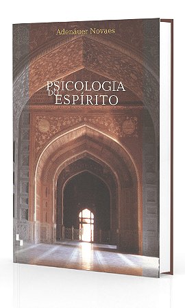 Psicologia do Espírito