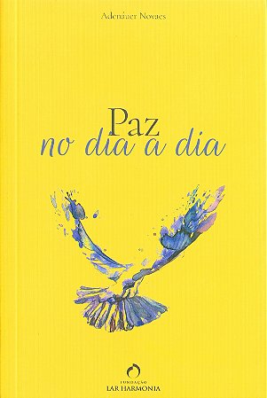 Paz no Dia a Dia