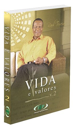 Vida e Valores - Vol. 2