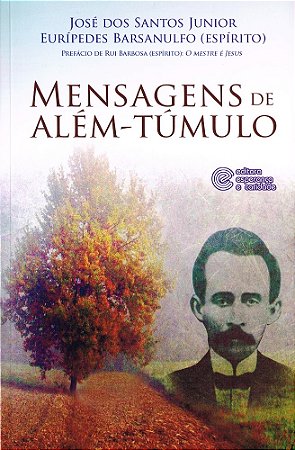 Mensagens de Além-Túmulo