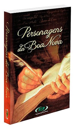 Personagens da Boa Nova
