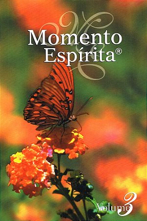 Momento Espírita - Vol. 03