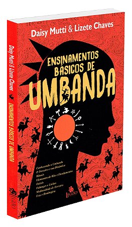 Ensinamentos Básicos de Umbanda