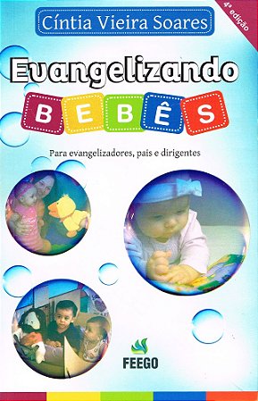 Evangelizando Bebês