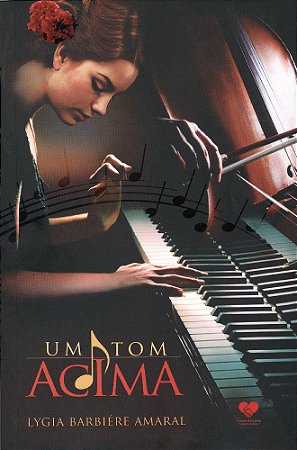 Um Tom Acima