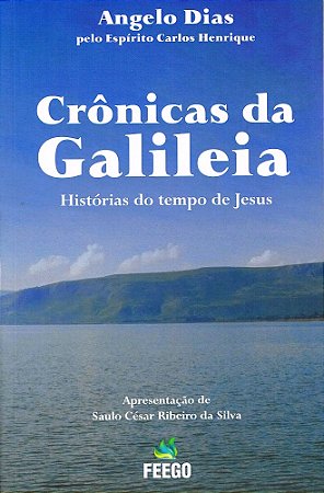 Crônicas da Galiléia