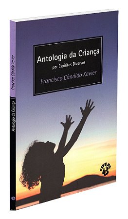Antologia da Criança
