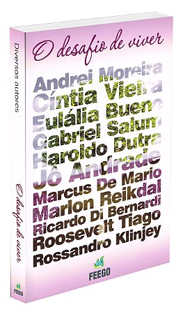 Desafio de Viver