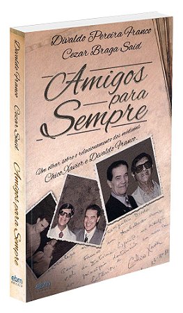 Amigos para Sempre