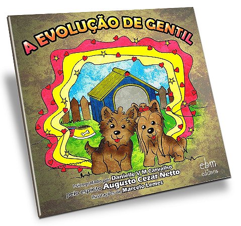 A Evolução de Gentil