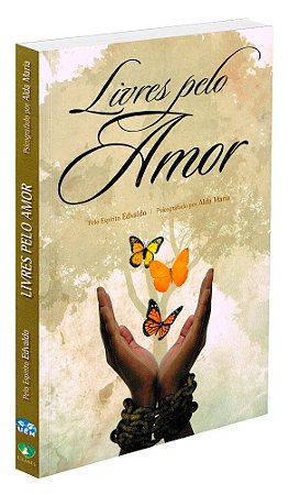 Livres pelo Amor