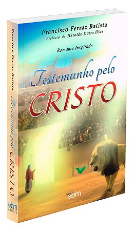 Testemunho pelo Cristo