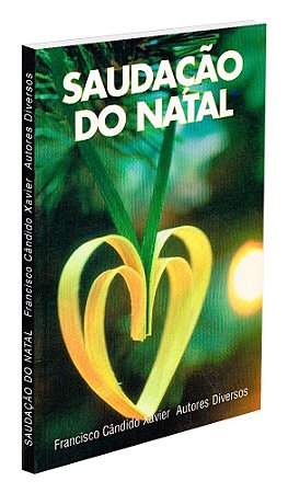 Saudação do Natal