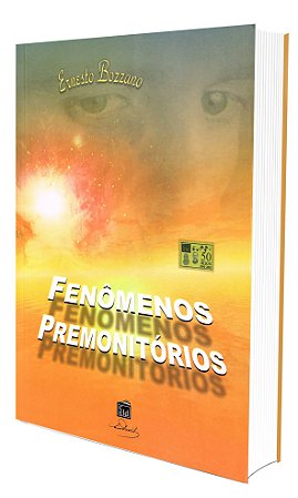 Fenômenos Premonitórios
