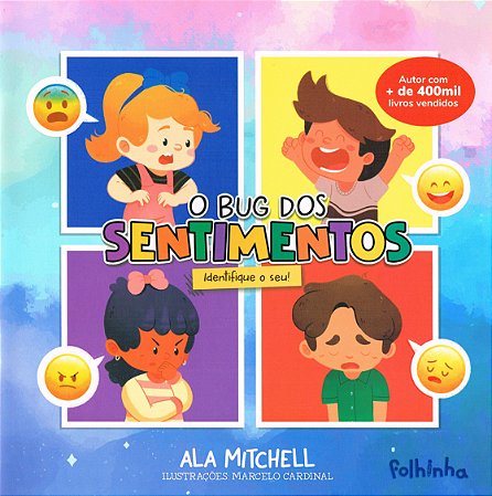 O Bug dos Sentimentos