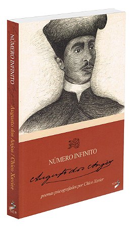 Número Infinito (contém CD)