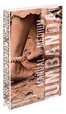 Novo Manual do Médium de Umbanda