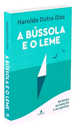 A Bússola e o Leme