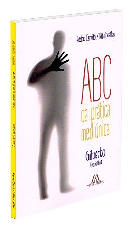 Abc da Prática Mediúnica