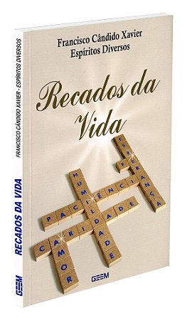 Recados da Vida