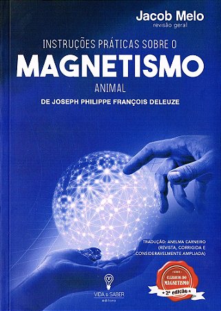 Instruções Práticas sobre o Magnetismo Animal