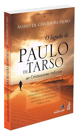 O Legado de Paulo de Tarso