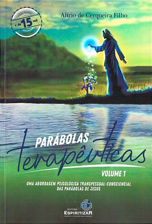 Parábolas Terapêuticas - Vol. 1