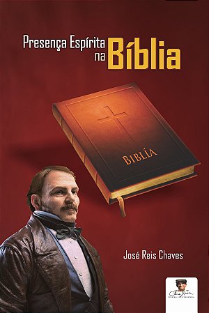 Presença Espírita na Bíblia