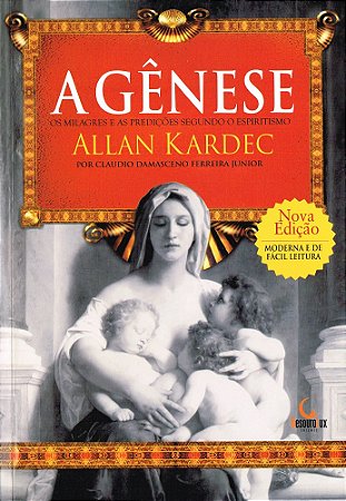 A Gênese - Normal
