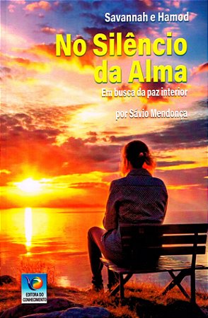 No Silêncio da Alma