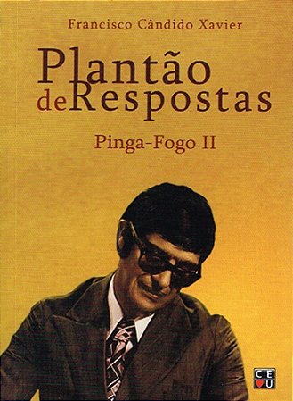 Plantão de Respostas - Pinga Fogo II