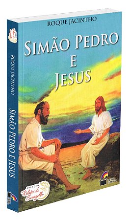 Simão, Pedro e Jesus