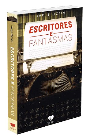 Escritores e Fantasmas