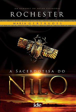 A Sacerdotisa do Nilo