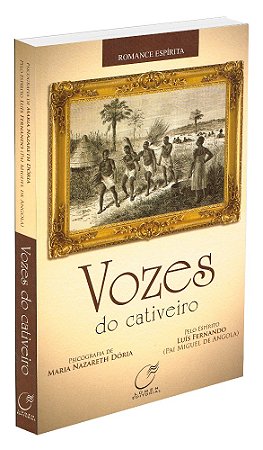 Vozes do Cativeiro