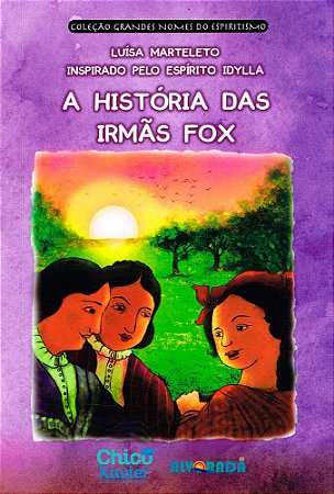 A História das Irmãs Fox