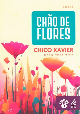 Chão de Flores