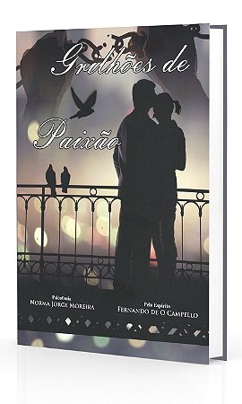 Grilhões de Paixão