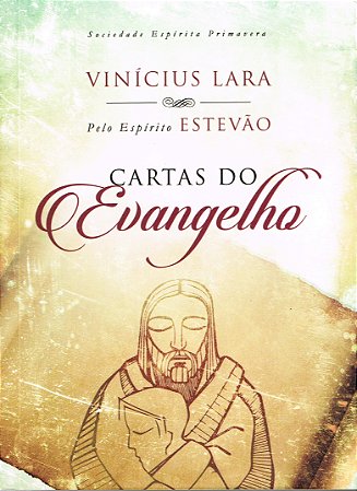 Cartas do Evangelho
