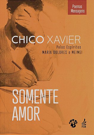 Somente Amor